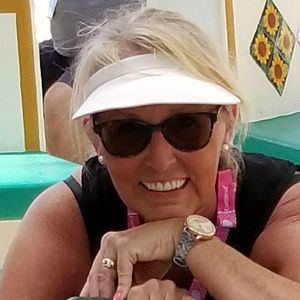 Meet your Posher, Jackie